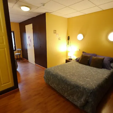 Nova Hotel Montpellier