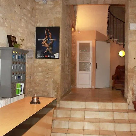 Hotel Nova Montpellier