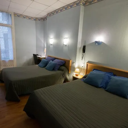 Hotel Nova Montpellier