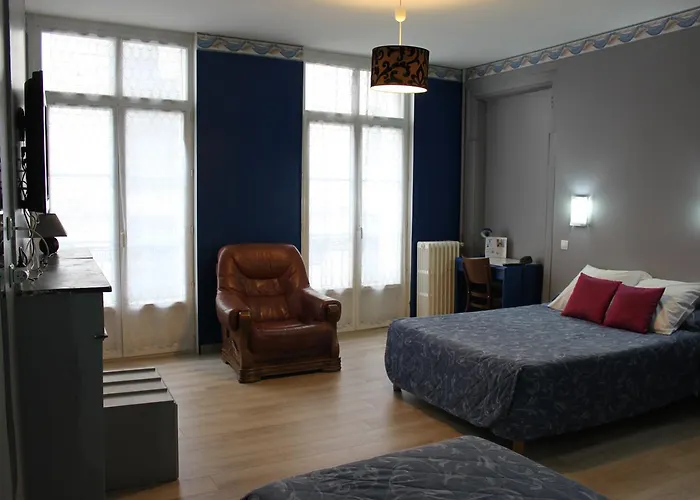 Hotel Nova Montpellier