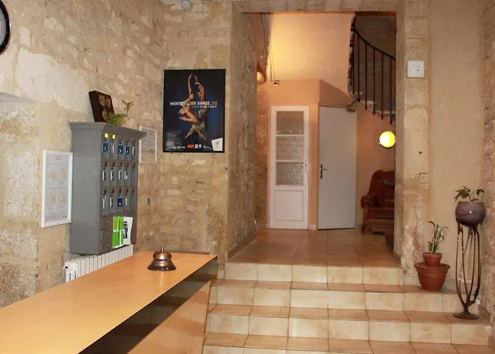 Hotel Nova Montpellier