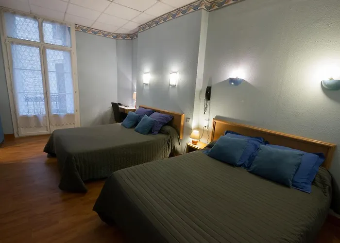 Hotel Nova Montpellier